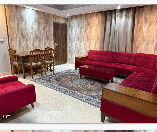 اجاره روزانه سوئیت* آپارتمان روزانه درغرب*|اجارهٔ کوتاه‌مدت آپارتمان و سوئیت|تهران, استاد معین|دیوار