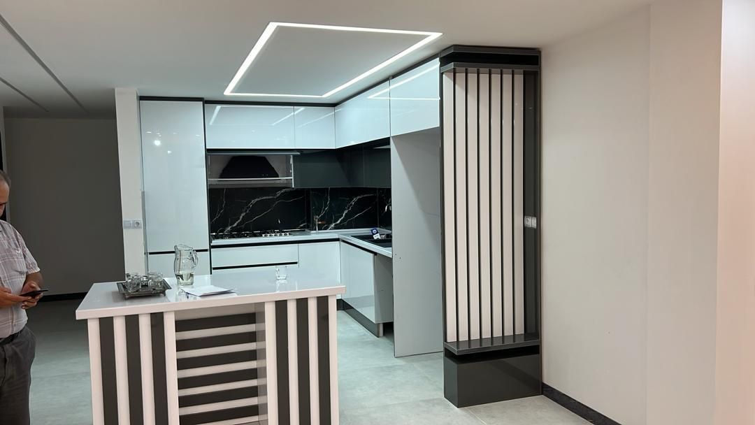 کابینت پیش ساخته پاییز|مصالح و تجهیزات ساختمان|شیراز, مسلم|دیوار