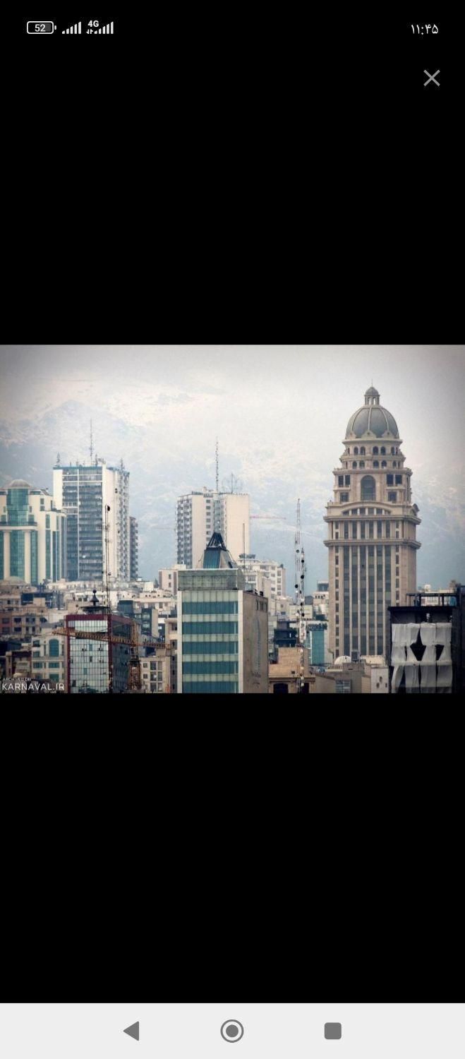 پیش فروش آپارتمان ۷۵ و ۱۰۸ متری در صالحیه|فروش آپارتمان|گلستان (تهران), |دیوار