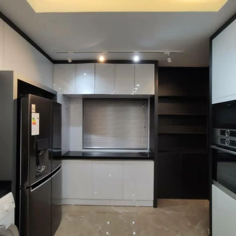 پرده کرکره فلزی|پرده، رانر، رومیزی|تبریز, |دیوار