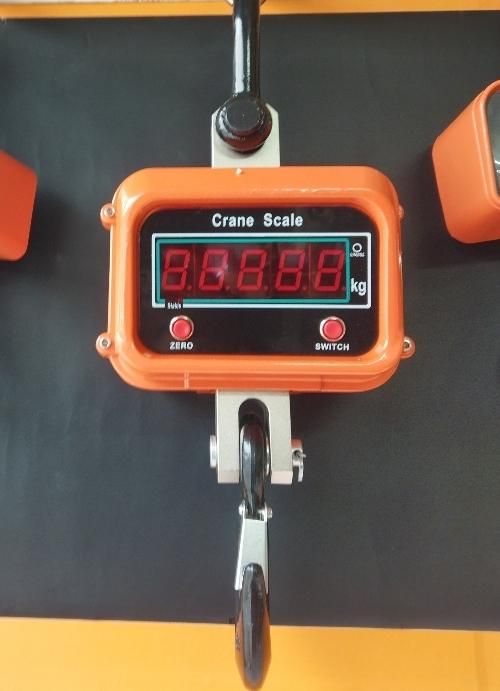 باسکول آویز جرثقیل|فروشگاه و مغازه|مشهد, امیر|دیوار