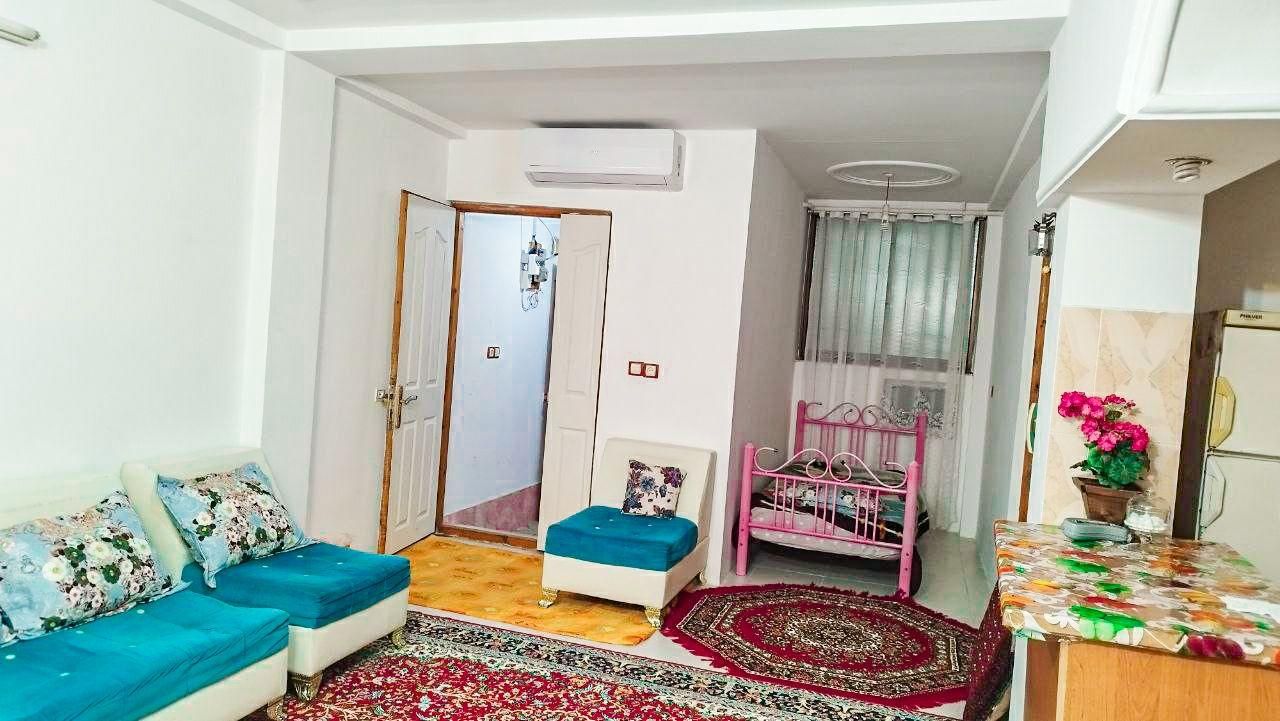 سوئیت با تمامی امکانات|اجارهٔ کوتاهمدت آپارتمان و سوئیت|لاهیجان, آهندان|دیوار