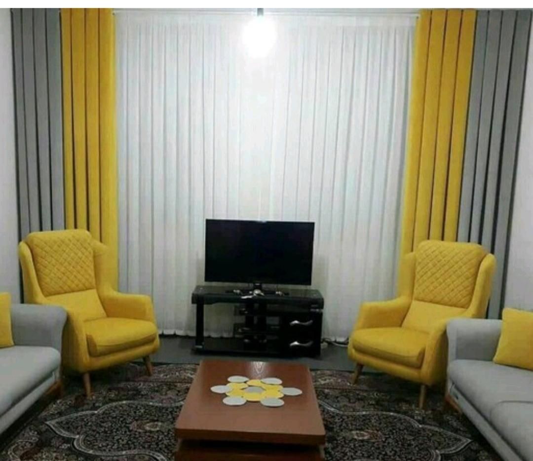 پرده پانچ|پرده، رانر، رومیزی|شیراز, تحویلی|دیوار