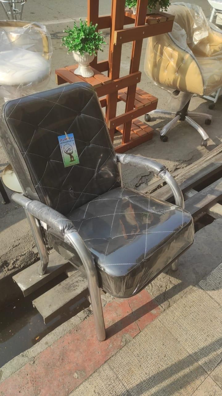 صندلی اداری ثابت|مبلمان اداری|دزفول, |دیوار