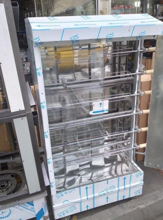 فر استیل ساندویچی و دیزی پزی وفلافلی+یخچال ایستا|کافیشاپ و رستوران|الشتر, |دیوار