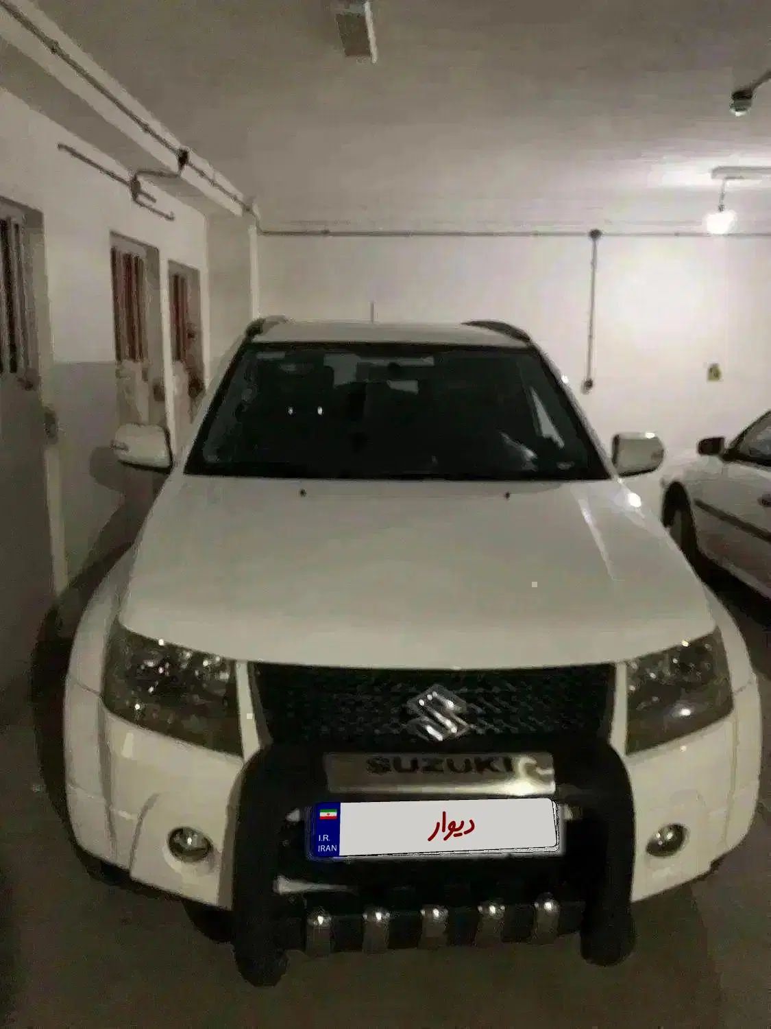 فروش سوزوکی ویتارا اتوماتیک مدل ۹۰ اتوماتیک ۲۴۰۰|خودرو سواری و وانت|شیراز, تپه تلویزیون|دیوار