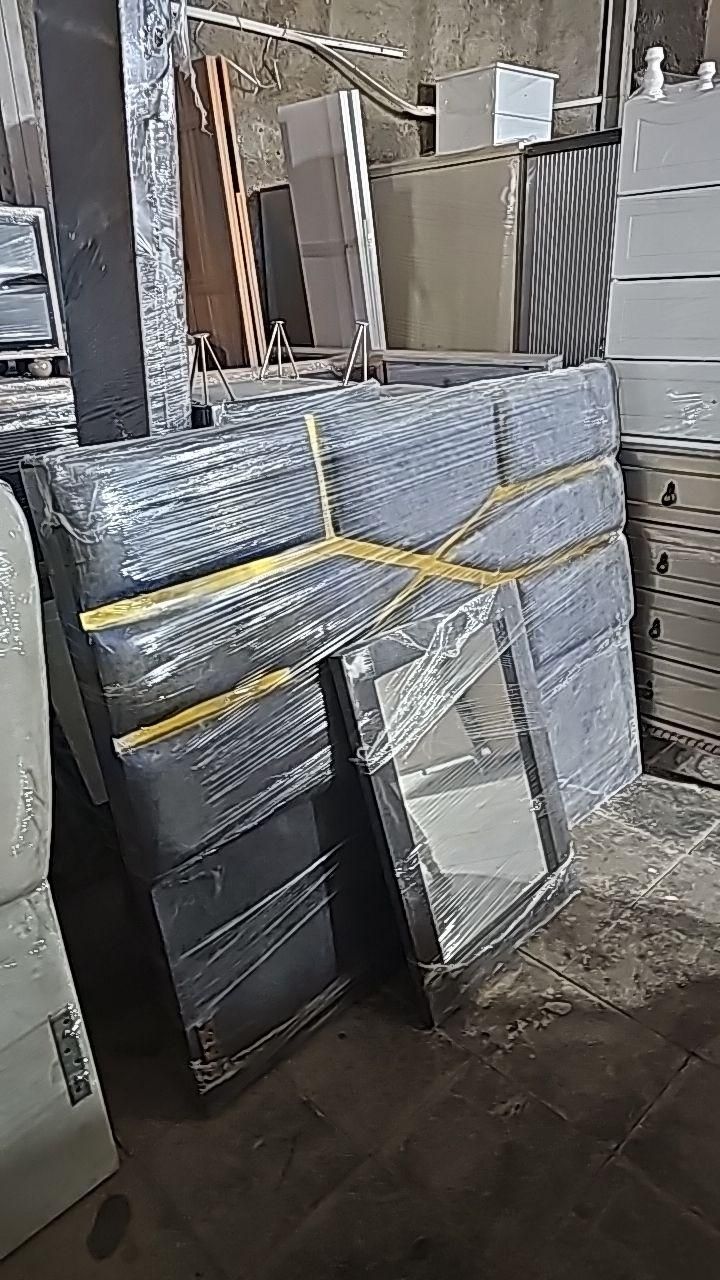 سرویس خواب لمسه اقساط ۳ماهه|تخت و سرویس خواب|رفسنجان, |دیوار