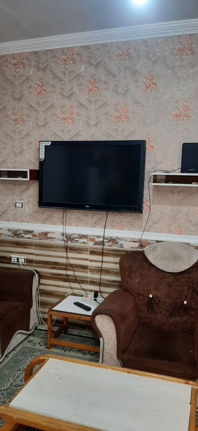 سوییت آپارتمان شیک یک و دوخوابه|اجارهٔ کوتاهمدت آپارتمان و سوئیت|گرگان, |دیوار