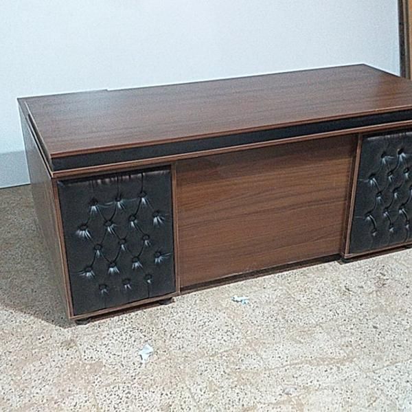 فروش میز اداری مدیریت|دفتر کار|مشهد, فدک|دیوار