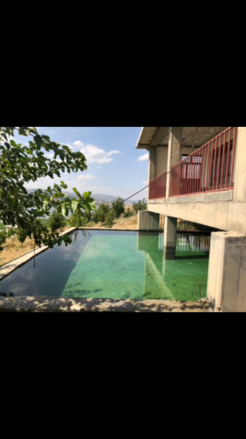سویت اجاره ای و خانه باغ|اجارهٔ کوتاه‌مدت ویلا و باغ|سردشت, |دیوار