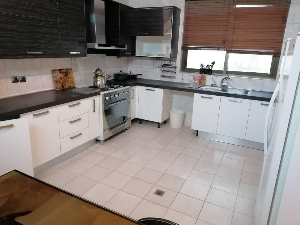 اجاره سوییت اپارتمان مبله در رسالت|اجارهٔ کوتاه‌مدت آپارتمان و سوئیت|اصفهان, مسجد مصلی|دیوار