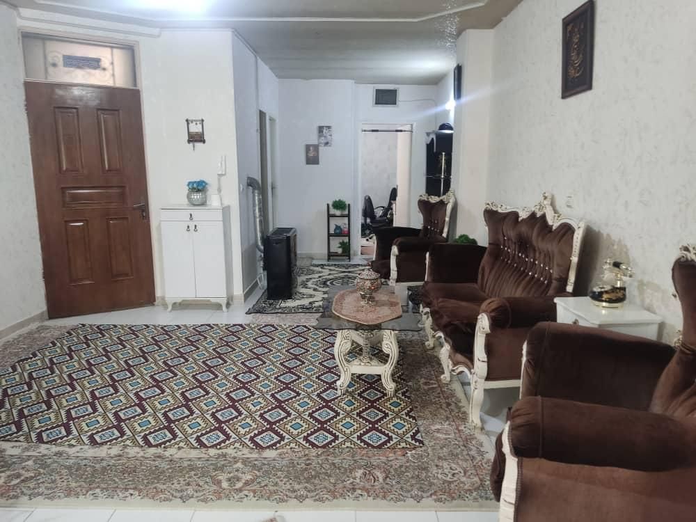 ۶۴/۵متریک خواب سندتکبرگ مرکزمحمدشهر خیابان بختیاری|فروش آپارتمان|محمدشهر, شهرک چمران|دیوار