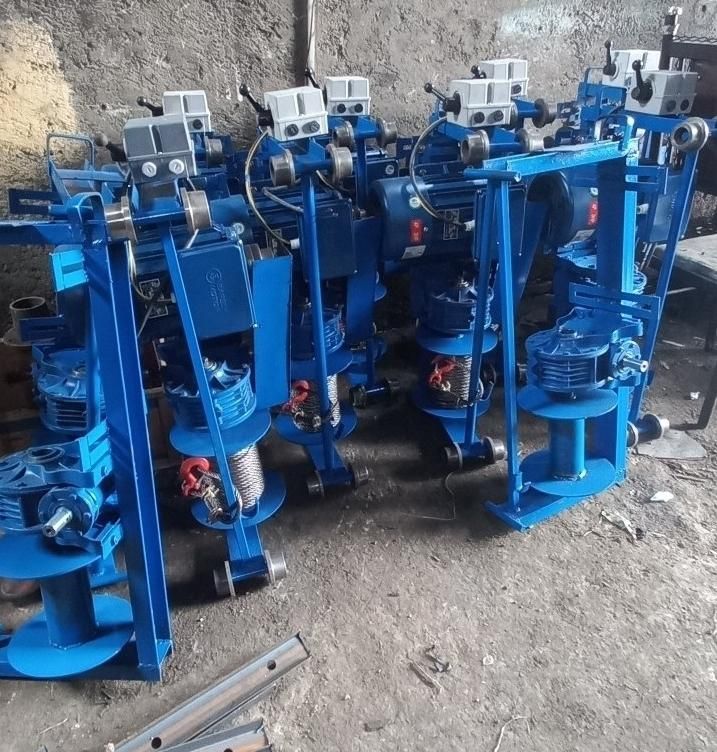 تولید‌کننده‌بالابر‌تکفاز‌سه‌فاز‌بالابر‌صفر‌تا‌صد‌|مصالح و تجهیزات ساختمان|تبریز, |دیوار