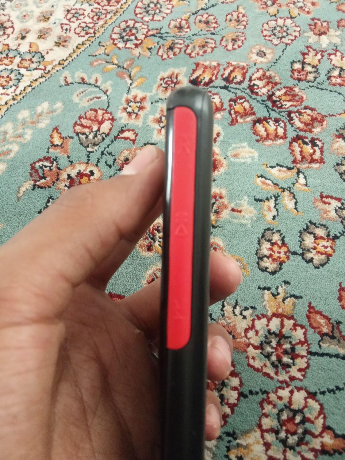 گوشی نوکیا 5310 18 ماه گارانتی|موبایل|سراوان, |دیوار