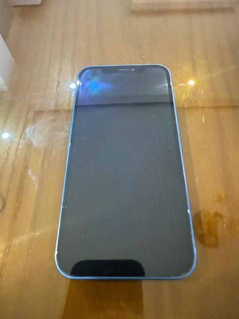 اپل iPhone 12 در حد نو|موبایل|تهران, حکیمیه|دیوار