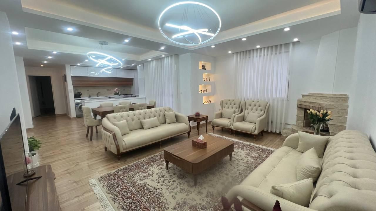 منظریه/بنفشه اول /۲ خواب ،بازسازی شده/ط۴|فروش آپارتمان|رشت, منظریه|دیوار