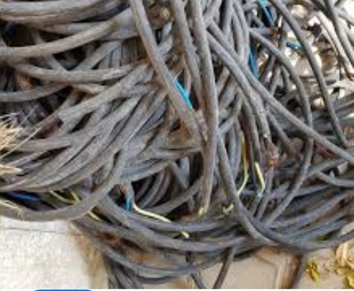 فروش خرید خرده ریز انباری کاغذ باطله اهن|عمده‌فروشی|تهران, ستارخان|دیوار