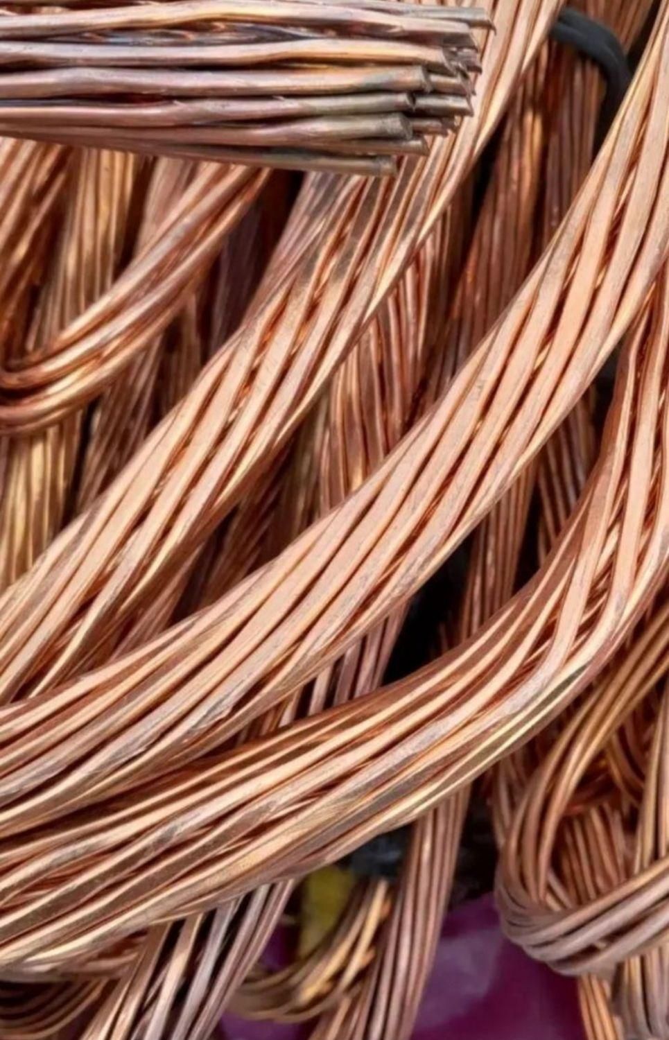 فروش و خرید ضایعات آهن ،مس،برنج آلمینیوم|عمده‌فروشی|مشهد, احمدآباد|دیوار