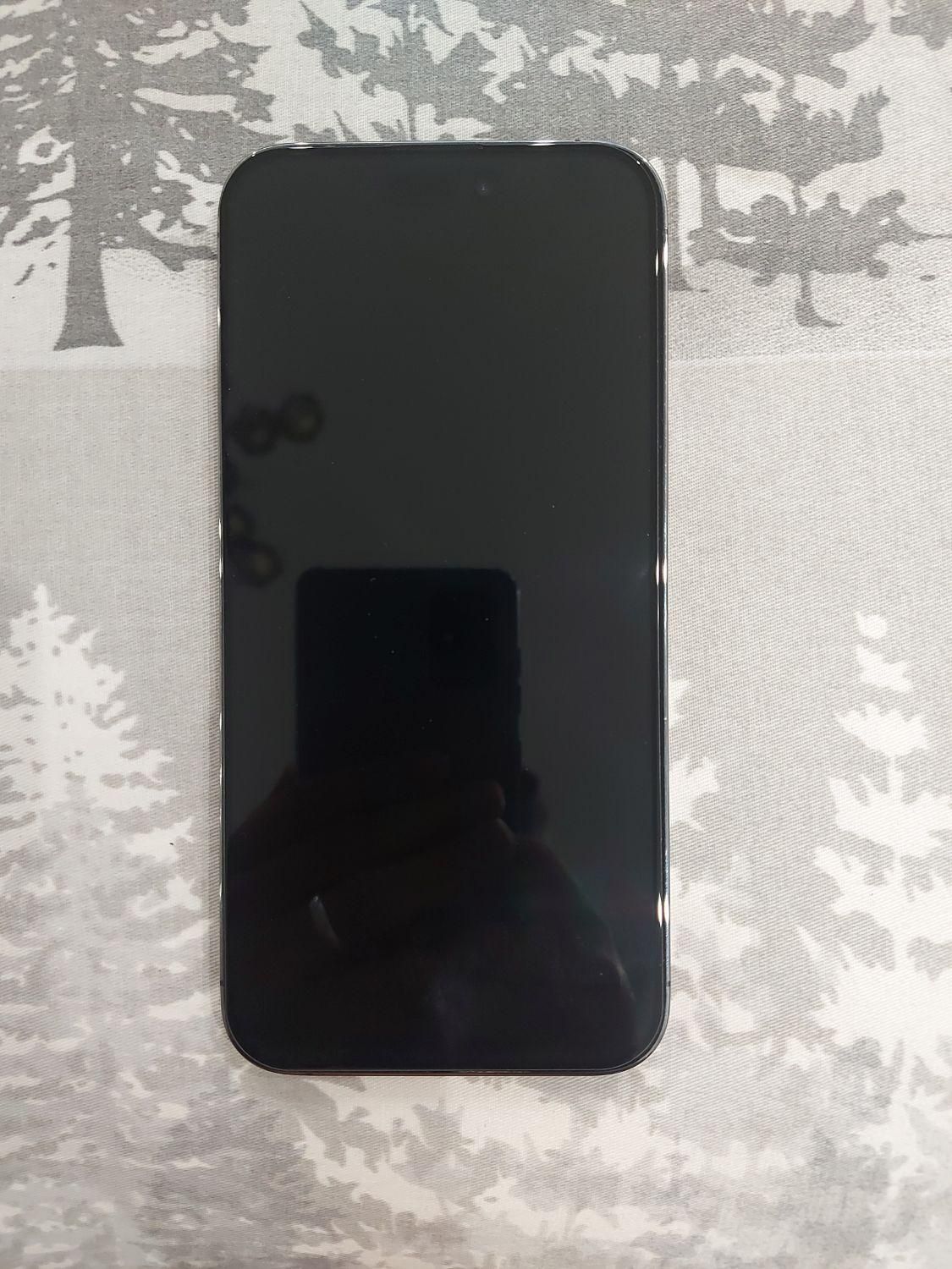 ایفون iphone 14 Pro Max باتری ۸۶|موبایل|تهران, سازمان آب|دیوار