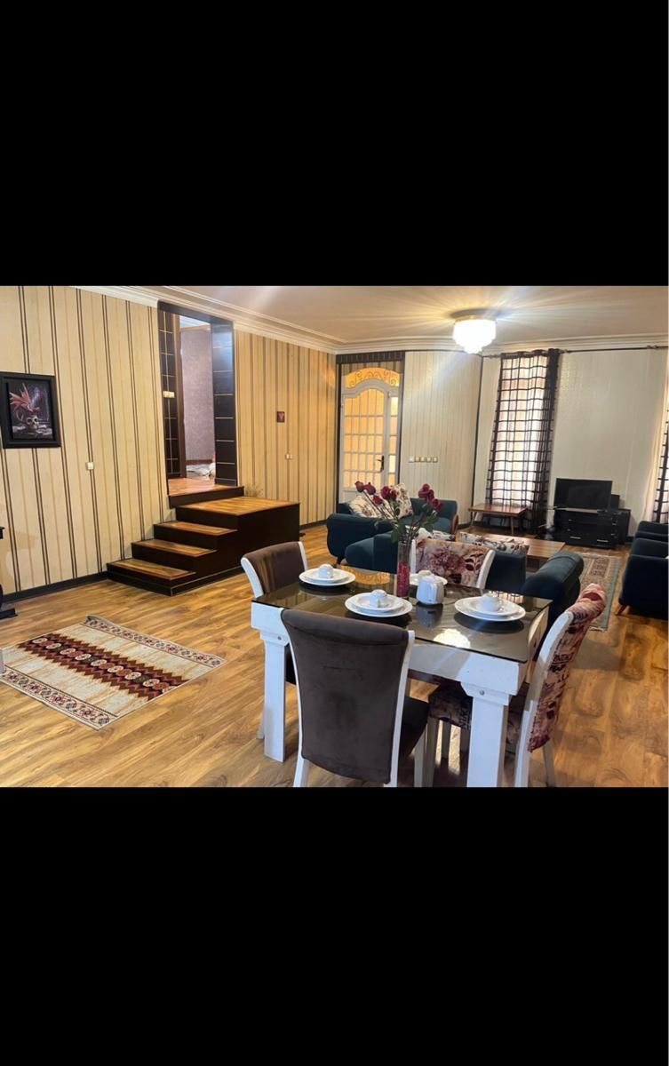 آپارتمان و منزل مبله|اجارهٔ کوتاه‌مدت آپارتمان و سوئیت|شیراز, قدوسی شرقی|دیوار