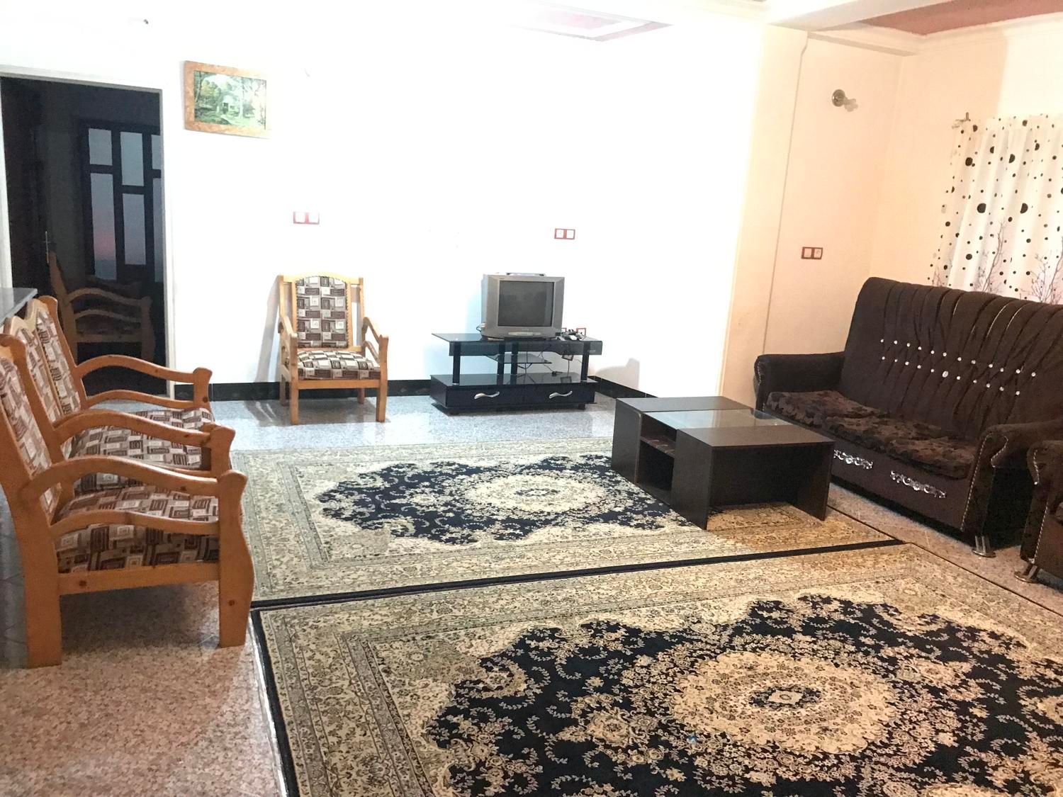 ویلا نزدیک به دریا|اجارهٔ کوتاهمدت آپارتمان و سوئیت|رامسر, |دیوار