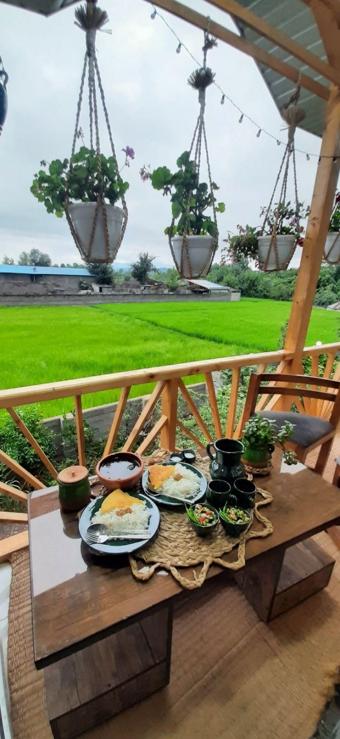 سوییت،ویلا، نزدیک پارک جنگلی مرداب سراوان|اجارهٔ کوتاهمدت آپارتمان و سوئیت|رشت, توشیبا|دیوار