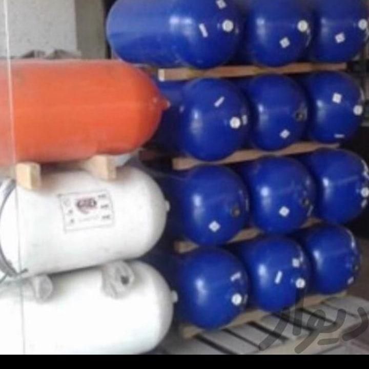 مخزن،کپسول،سی ان جی،خودروهای گاز سوز|قطعات یدکی و لوازم جانبی|تهران, شهرک ولیعصر جنوبی|دیوار