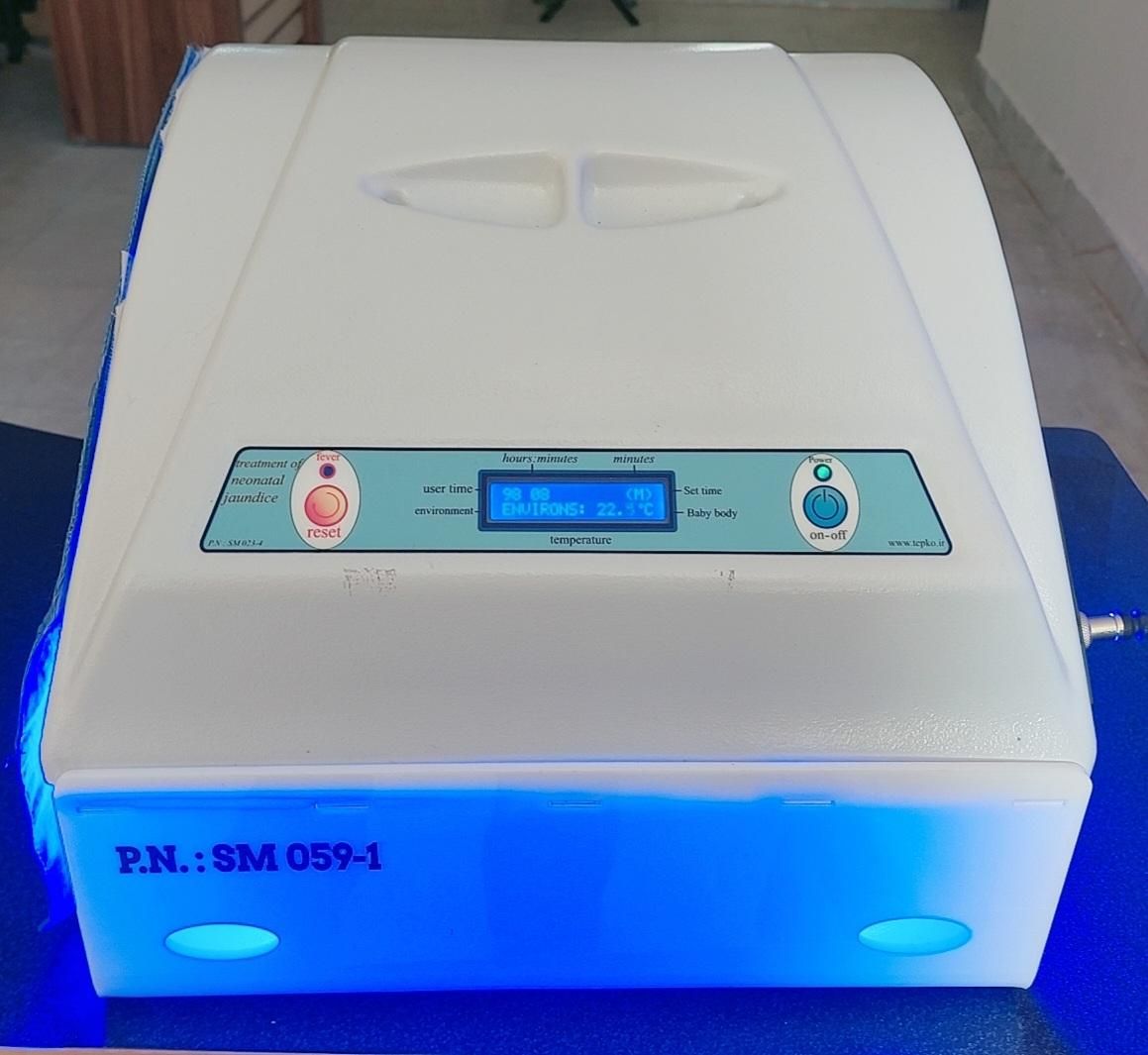 اجاره  دستگاه زردی نوزاد(فتوتراپی)  صدرا|خدمات آرایشگری و زیبایی|صدرا-فارس, |دیوار