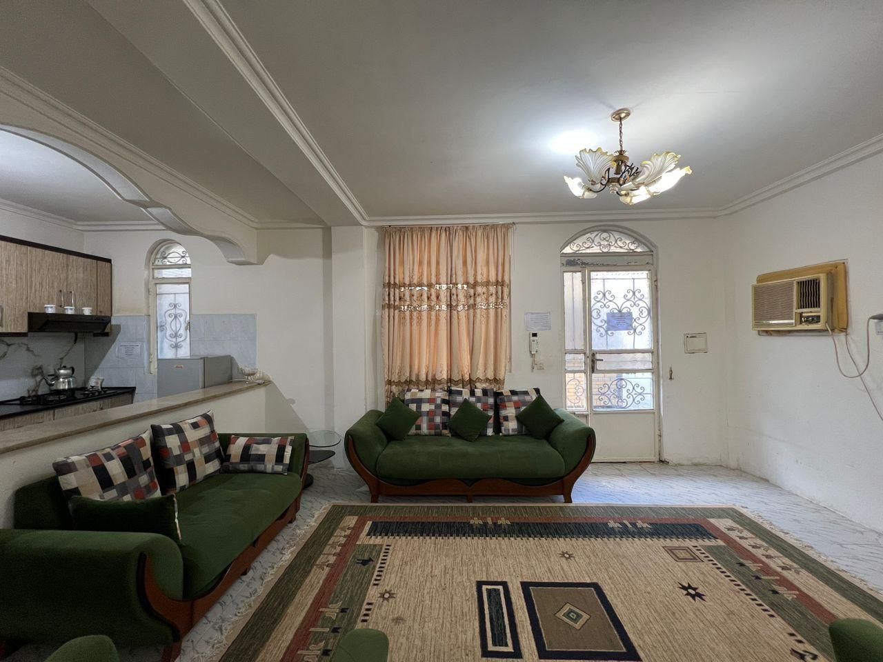 سوئیت ویلایی بدون واسطه|اجارهٔ کوتاهمدت آپارتمان و سوئیت|قشم, |دیوار