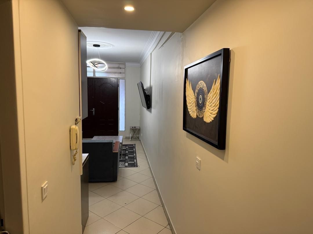 آپارتمان مبله فول فرنیش،نظافت هتلی،دسترسی آسان|اجارهٔ کوتاه‌مدت آپارتمان و سوئیت|تهران, نجات اللهی|دیوار