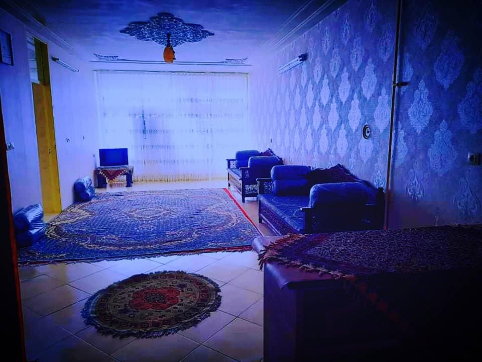 اجاره روزانه خانه ویلایی ۱خواب شیک و راحت|اجارهٔ کوتاه‌مدت آپارتمان و سوئیت|اصفهان, لاله|دیوار