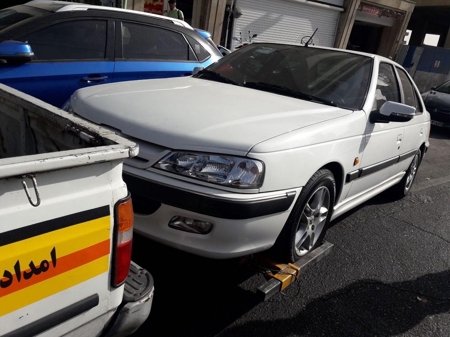 یدک کش امداد خودرو یدکش|خدمات حمل و نقل|شیروان (خراسان), |دیوار