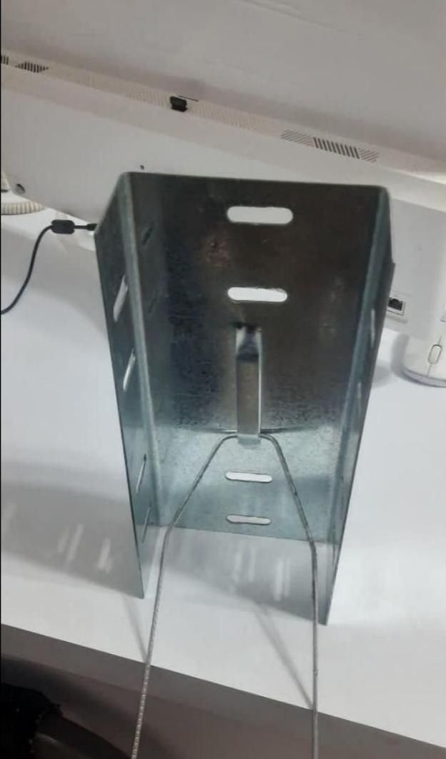 میلگرد بستر/والپست/ناودانی منقطع/رولبولت|عمده‌فروشی|جیرفت, |دیوار