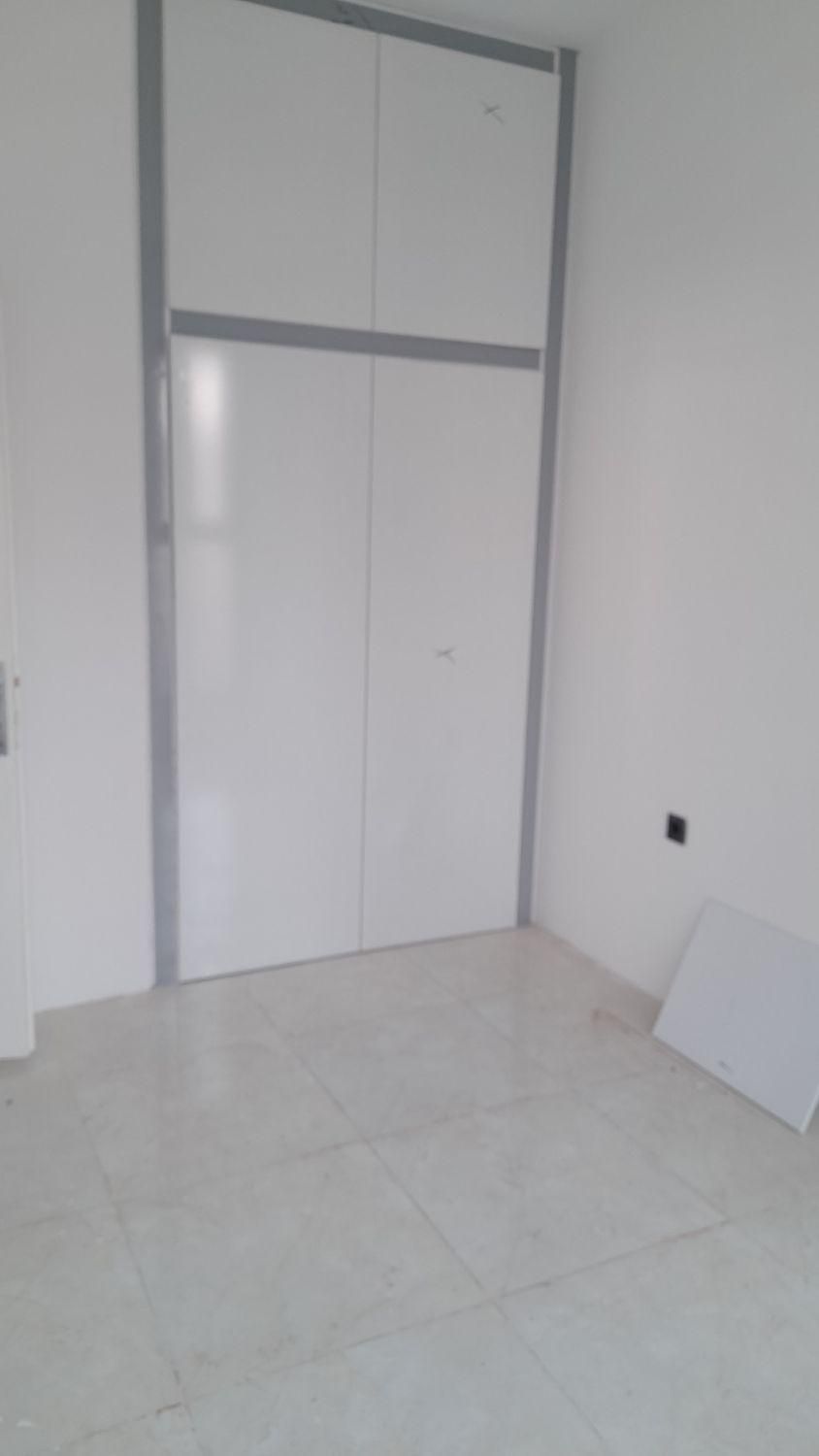 کمد دیواری و جاکفشی|مصالح و تجهیزات ساختمان|بومهن, |دیوار