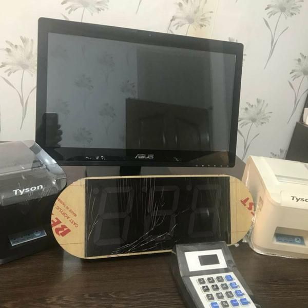 صندوق فروشگاهی هایپر parsianmarket|فروشگاه و مغازه|کرمان, |دیوار