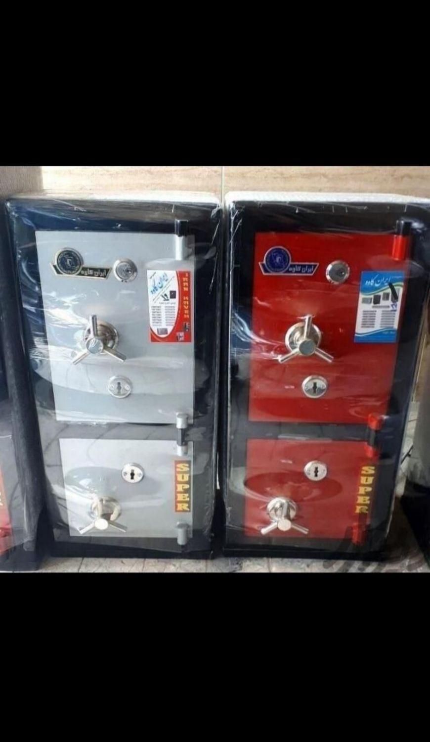 گاو صندوق 150 k گاوصندوق گاو صندوق|ابزارآلات|مشهد, صیاد شیرازی|دیوار