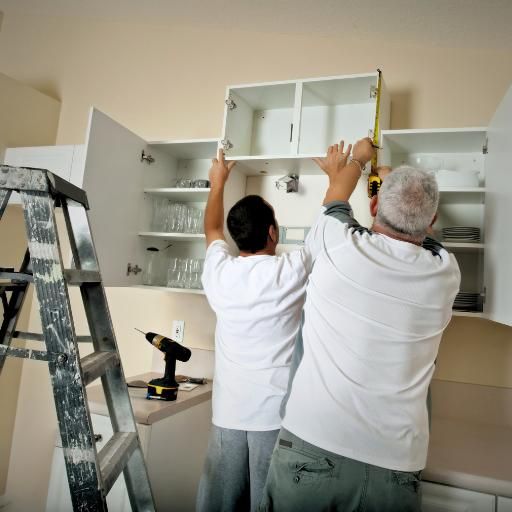 بررسی و تعمیر کابینت آشپزخانه - کمد - میز - صندلی|خدمات پیشه و مهارت|رشت, شهرک احمد خمینی|دیوار