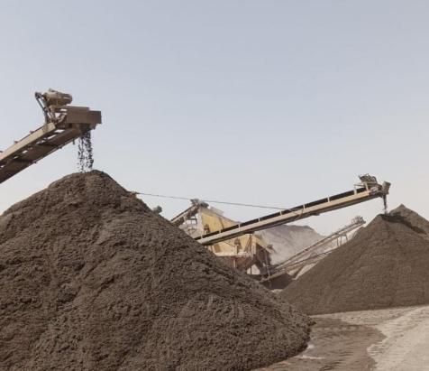 توزیع مصالح ساختمانی ماسه سیمان پوکه آجر سنگ پی|مصالح و تجهیزات ساختمان|اراک, |دیوار