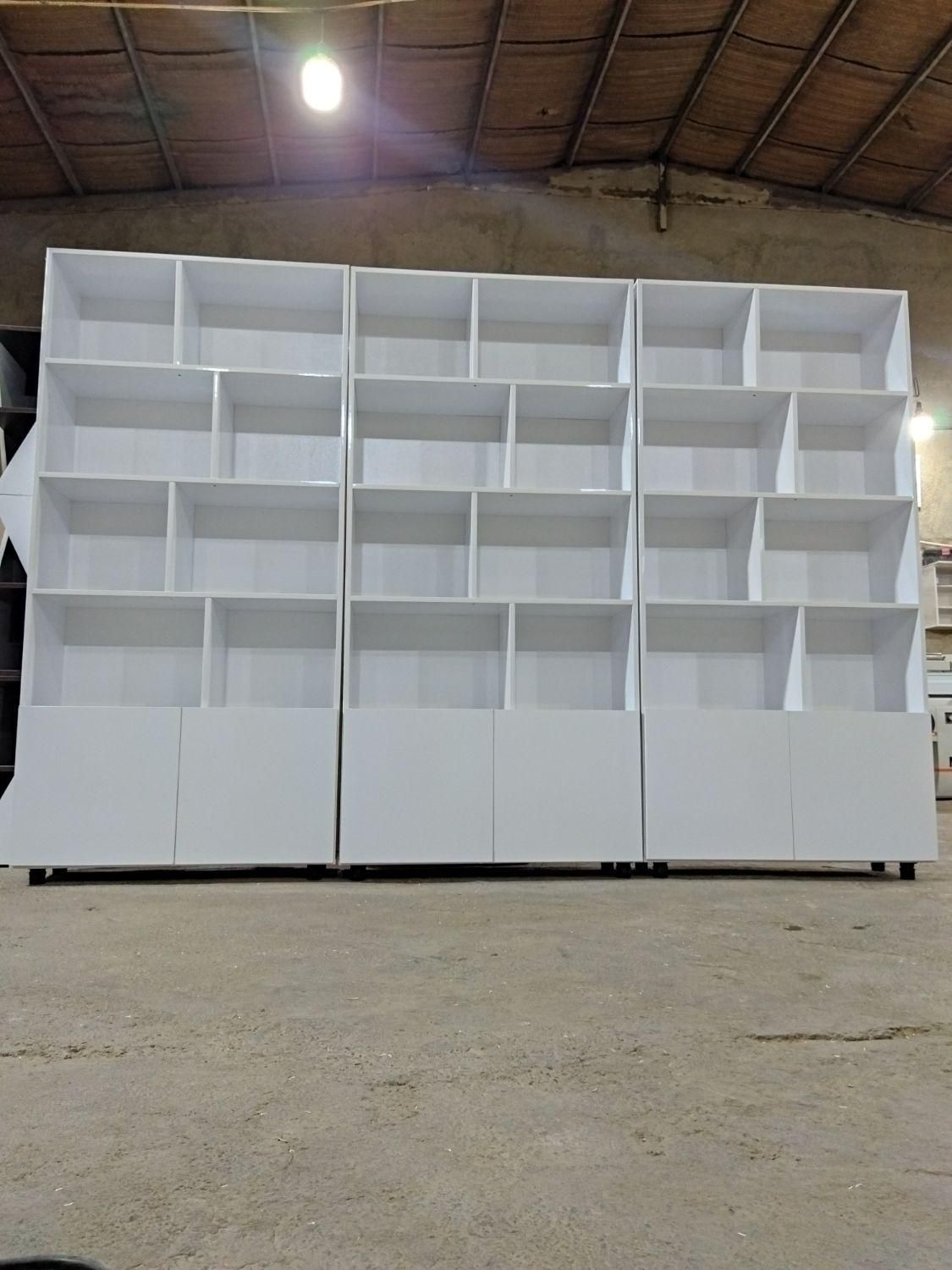 کتابخانه|فروشگاه و مغازه|تهران, ازگل|دیوار