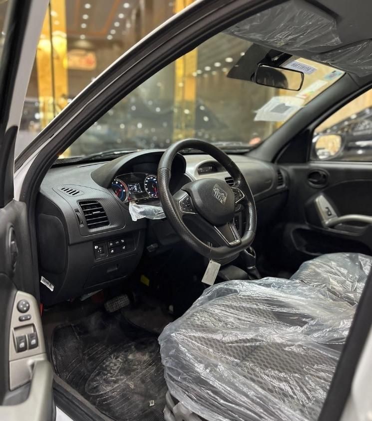 ساینا اس s / دوگانه /صفرخشک/تحویل روز|خودرو سواری و وانت|تهران, صادقیه|دیوار