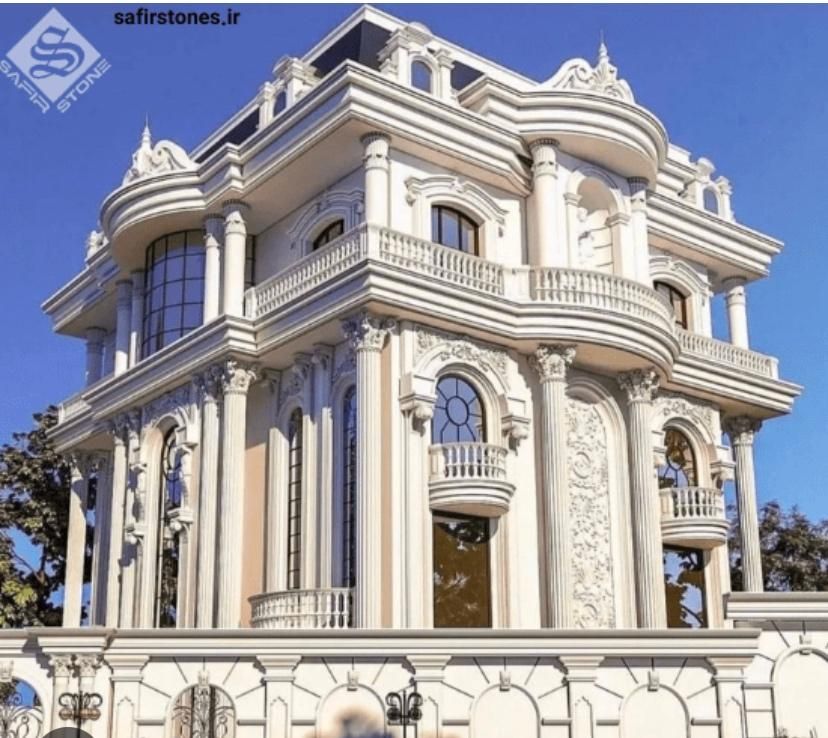 ویلای ۴ خواب|فروش خانه و ویلا|تبریز, |دیوار