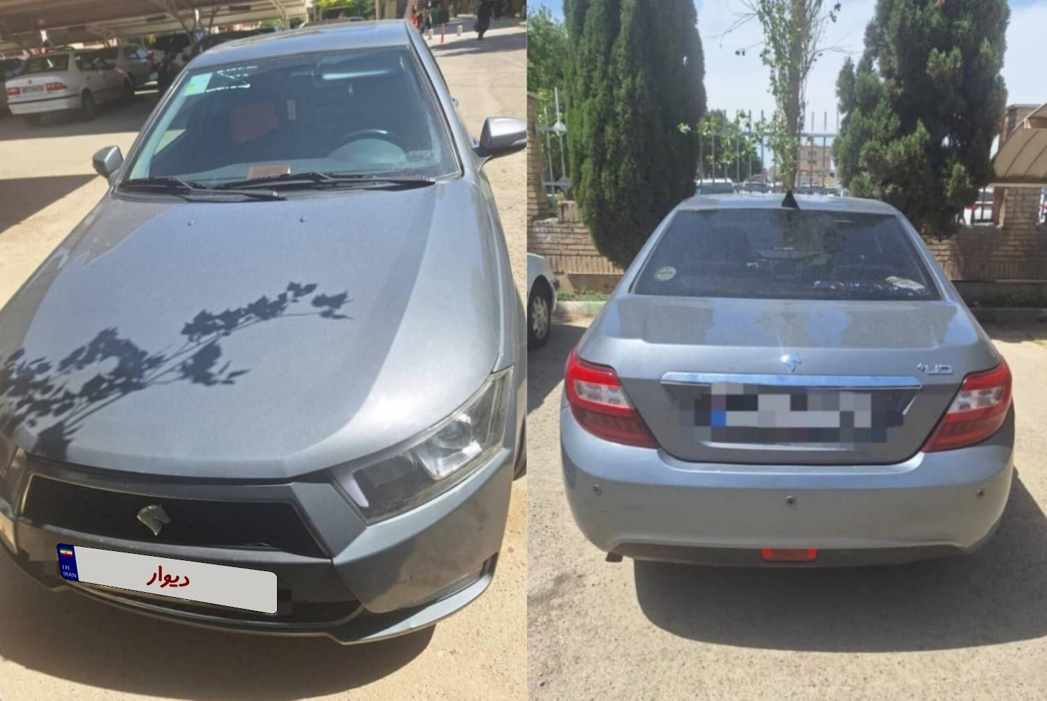 دنا پلاس اتوماتیک توربو، مدل ۱۴۰۰(برج۱۲)|خودرو سواری و وانت|تهران, نیلوفر|دیوار