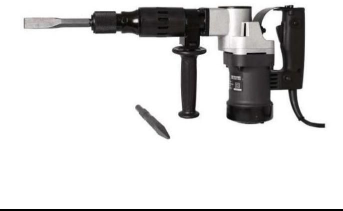 چکش تخریب رونیکس با تخفیف تا41درصدی ابزاررستمی|ماشینآلات صنعتی|کرمانشاه, |دیوار