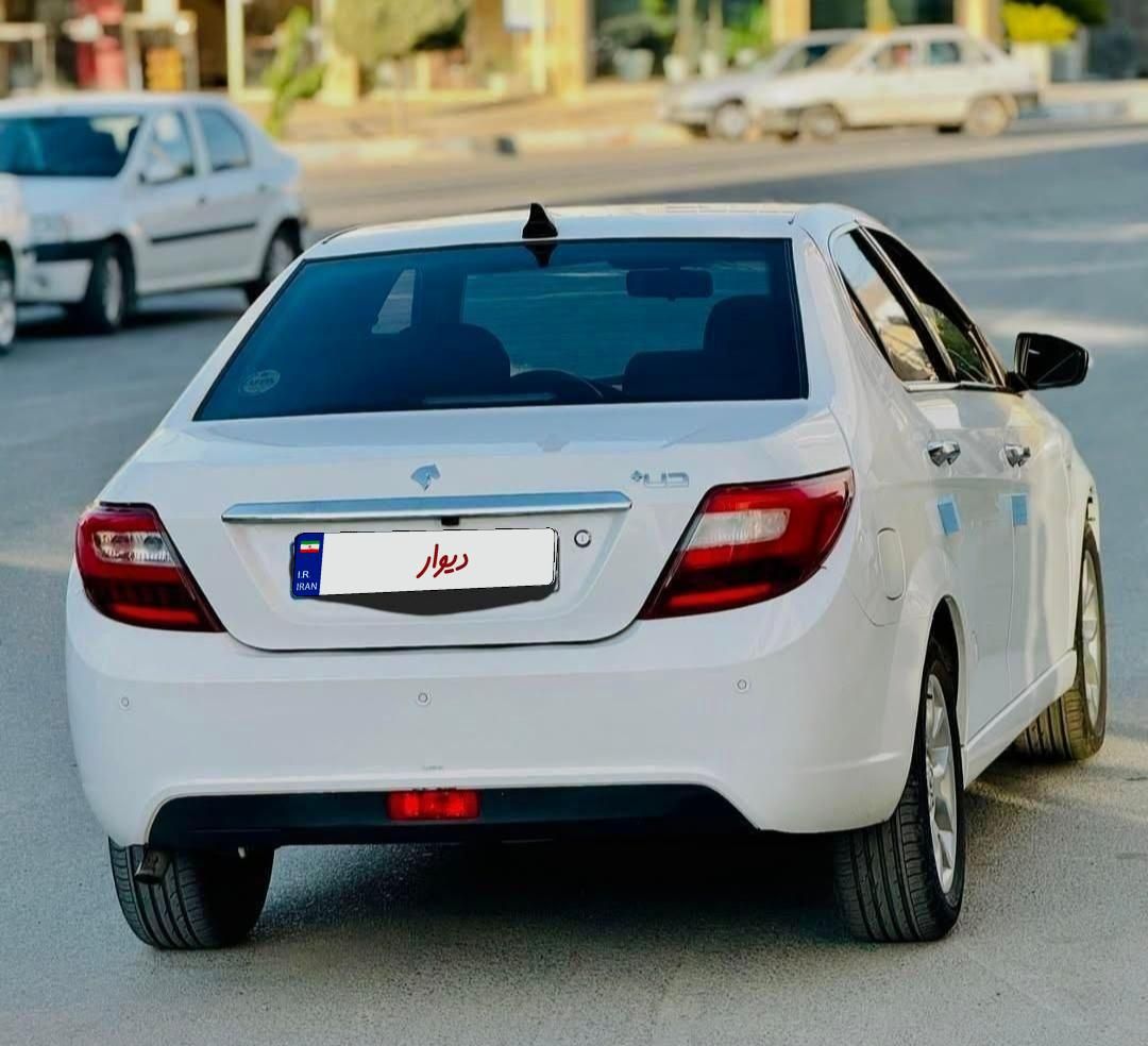 اجاره دنا پلاس رنت کرایه خودرو|خودرو اجارهای|همدان, |دیوار