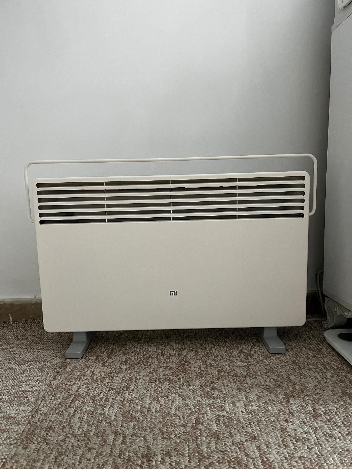 خاری برقی هوشمند شیائومی Mi Smart Space Heater S|بخاری، هیتر، شومینه|تهران, باغ فیض|دیوار