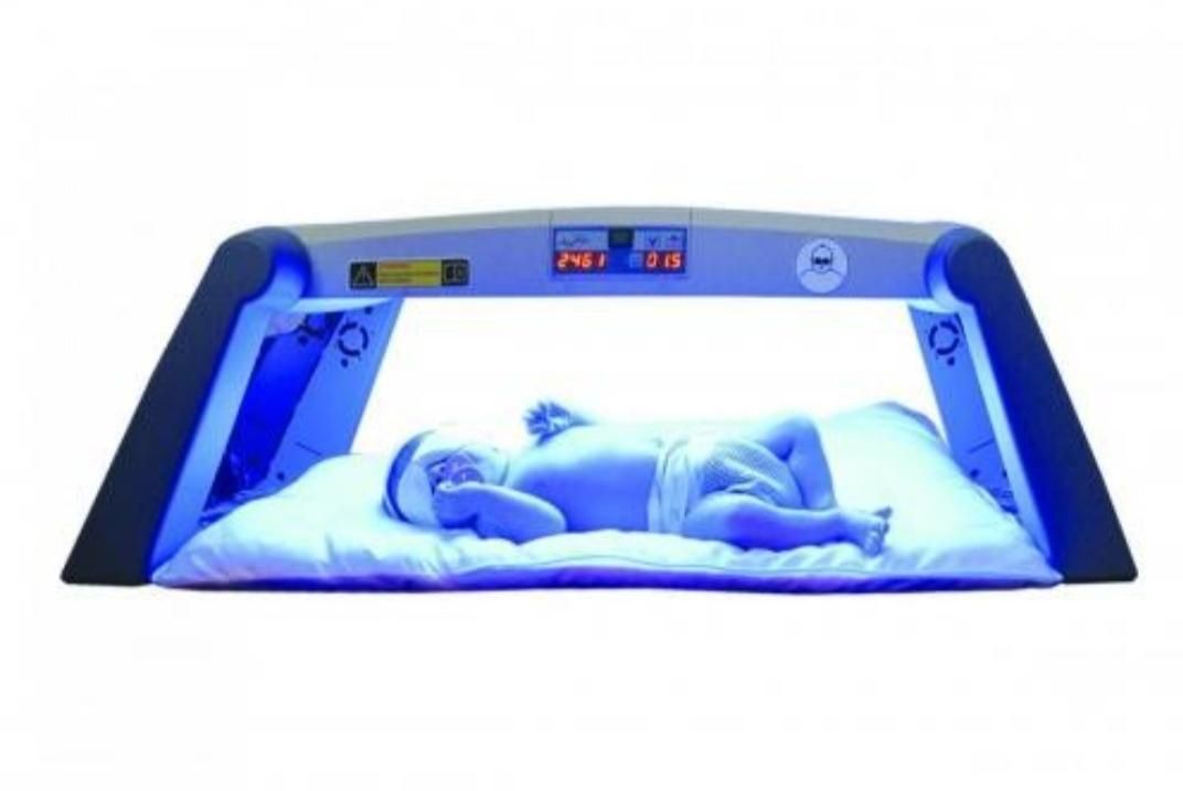 دستگاه درمان زردی نوزادان در قزوین|خدمات آرایشگری و زیبایی|قزوین, |دیوار