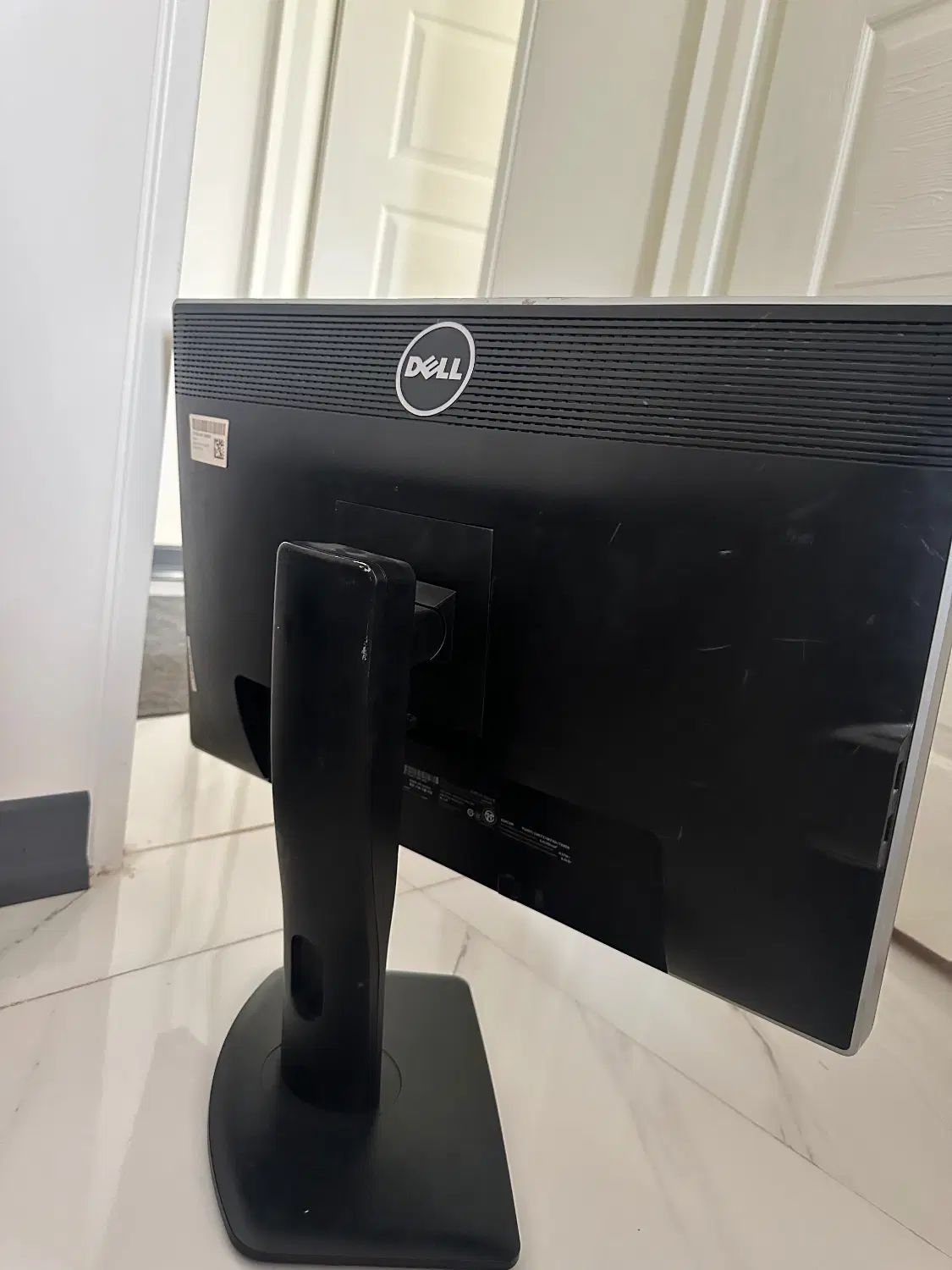 دو عدد مانیتور ۲۲ اینچ DELL|قطعات و لوازم جانبی رایانه|تهران, اکباتان|دیوار
