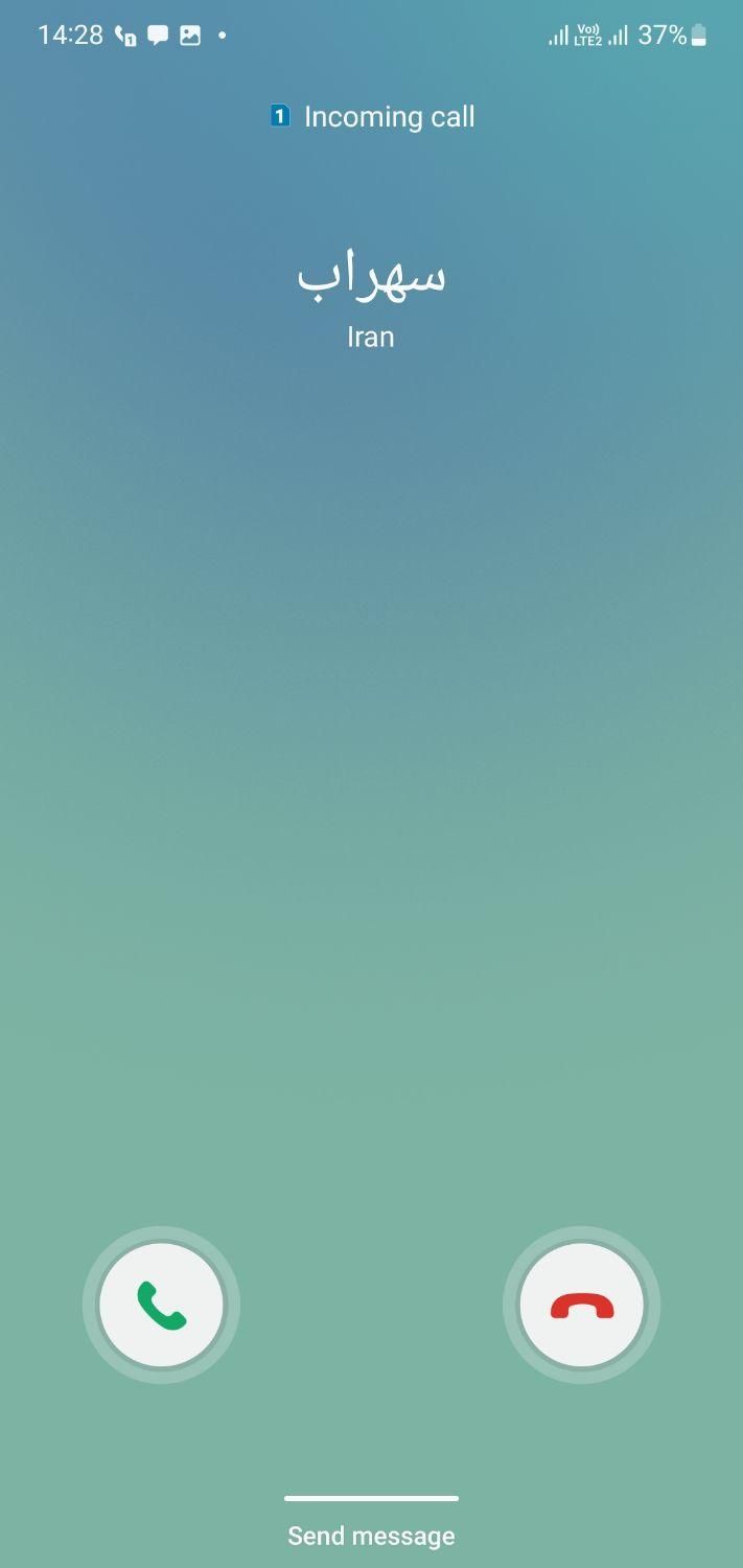 null