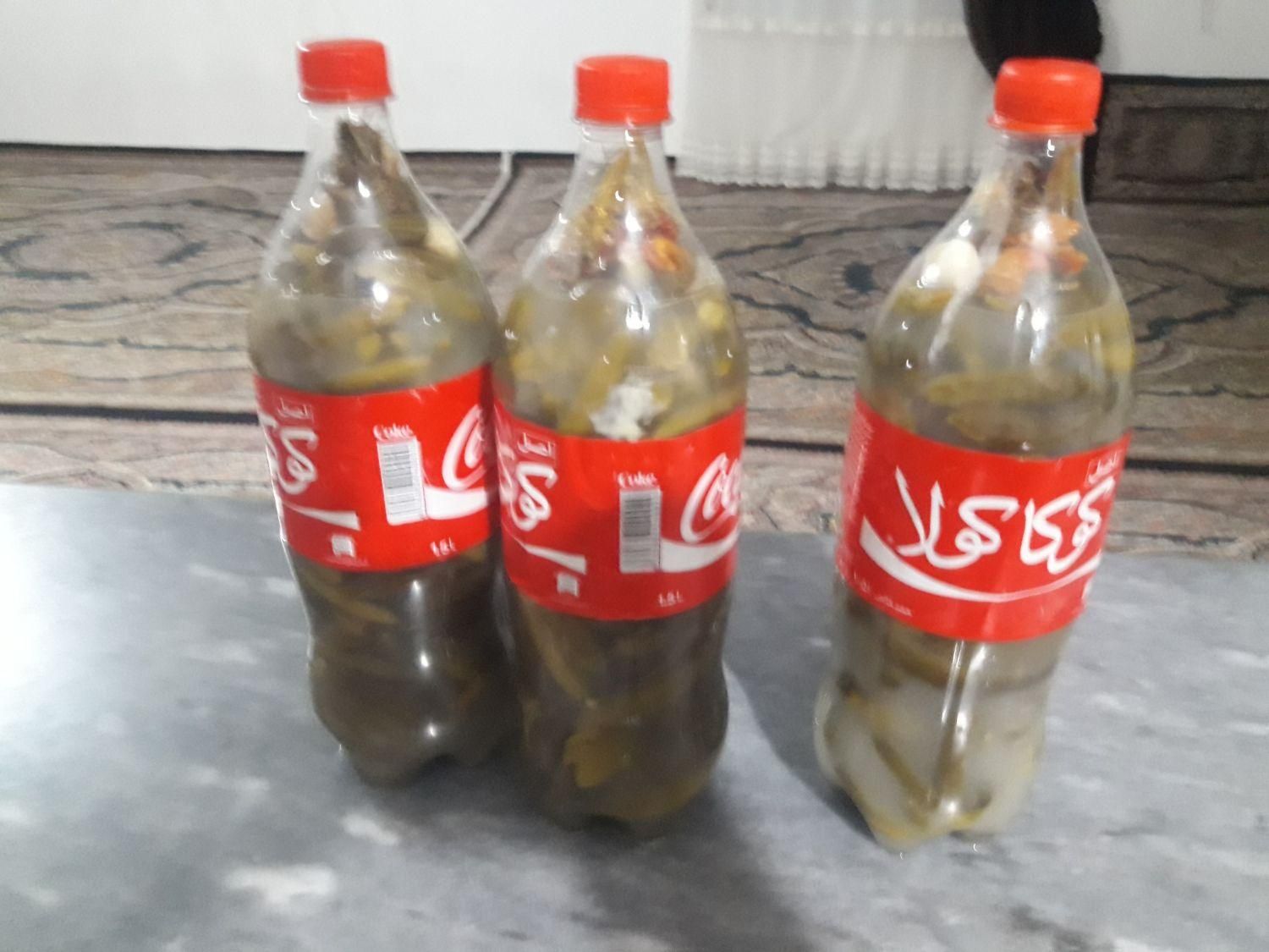 خیارشور تازه|خوردنی و آشامیدنی|همدان, |دیوار
