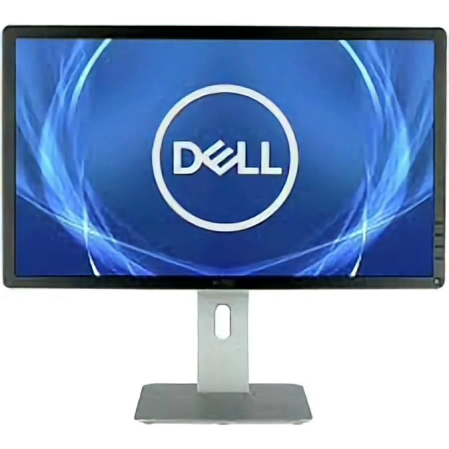 مانیتور24اینچ دل DELL 2414HB صفحهipsبا کیفیتFullHD|قطعات و لوازم جانبی رایانه|تهران, شهرک آزادی|دیوار
